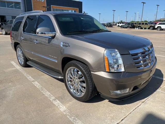 2011 Cadillac Escalade Standard for sale in Oklahoma City, OK
