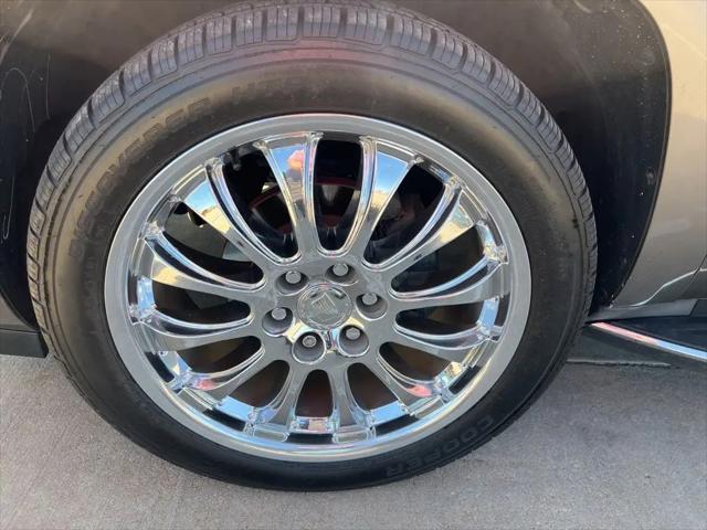 2011 Cadillac Escalade Standard