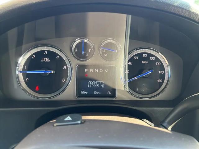 2011 Cadillac Escalade Standard