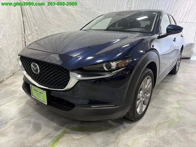 2021 Mazda CX-30 Select for sale in Bethany, CT