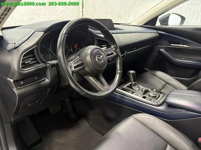 2021 Mazda CX-30 Select