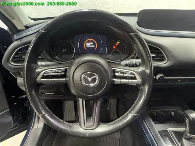 2021 Mazda CX-30 Select