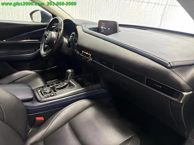 2021 Mazda CX-30 Select