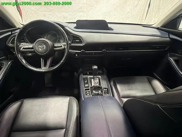 2021 Mazda CX-30 Select