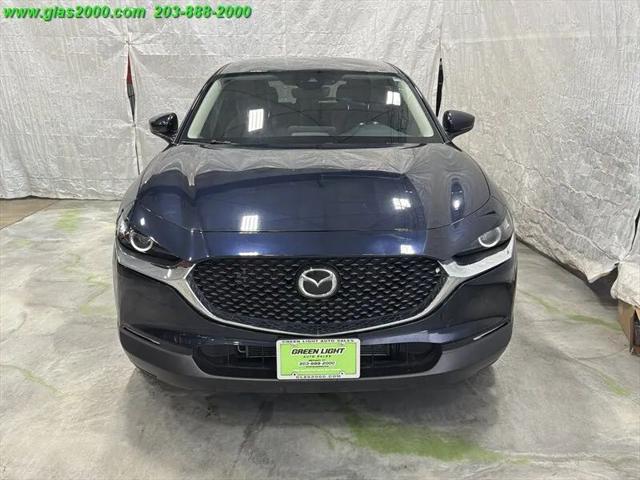 2021 Mazda CX-30 Select