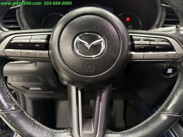 2021 Mazda CX-30 Select