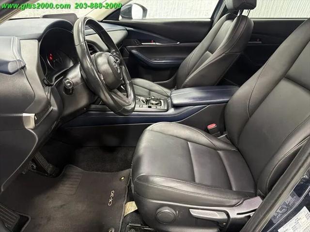 2021 Mazda CX-30 Select