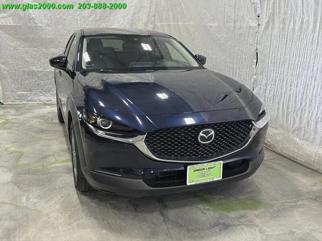 2021 Mazda CX-30 Select