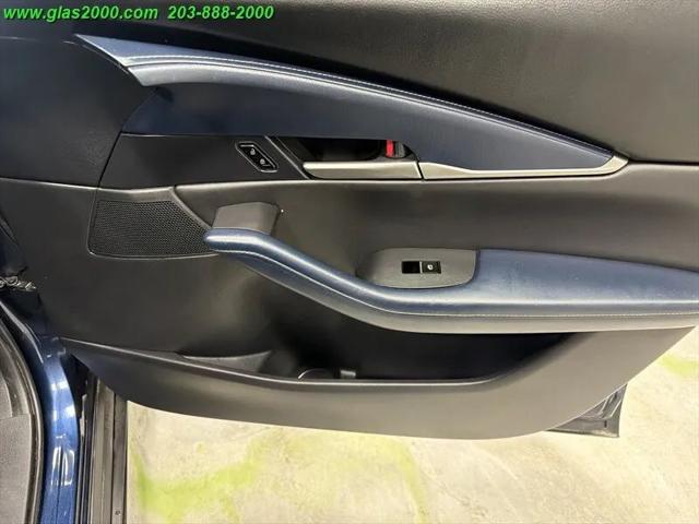 2021 Mazda CX-30 Select