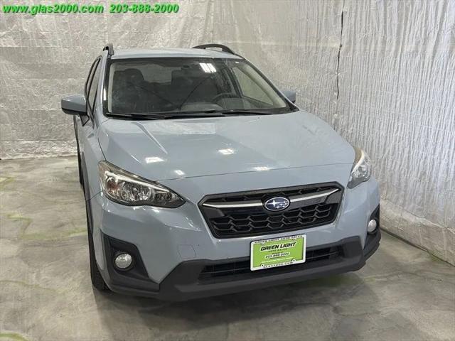 2018 Subaru Crosstrek 2.0i Premium