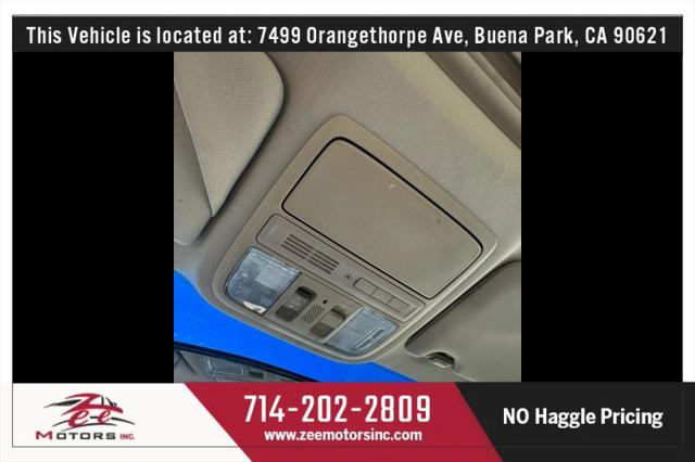 2009 Honda Accord 3.5 EX-L