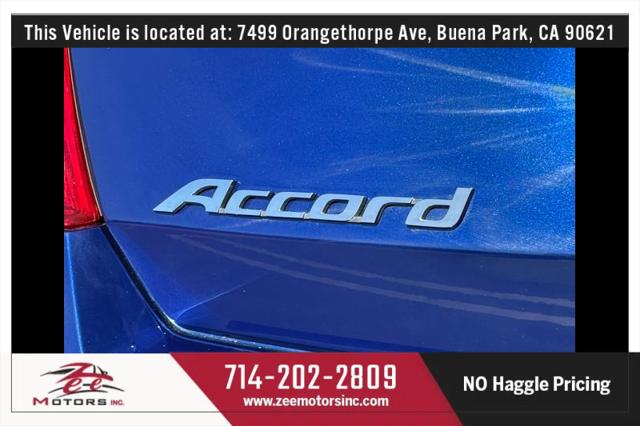 2009 Honda Accord 3.5 EX-L