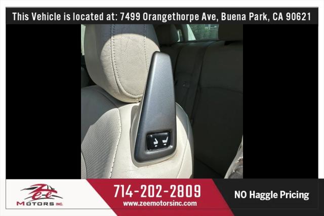 2014 Lexus IS 350C 350C