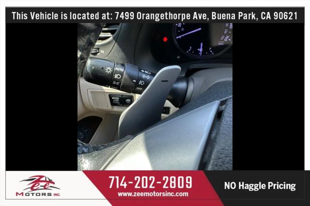 2014 Lexus IS 350C 350C