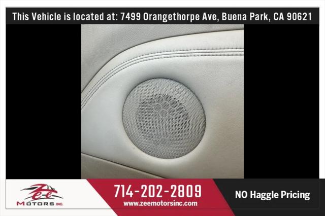 2014 Lexus IS 350C 350C