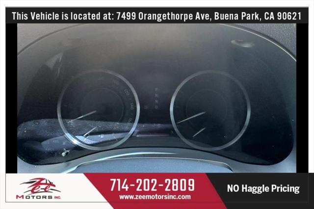 2014 Lexus IS 350C 350C