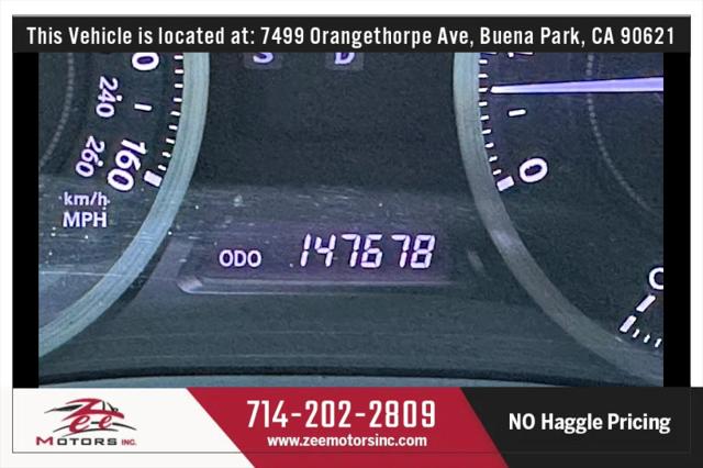2014 Lexus IS 350C 350C