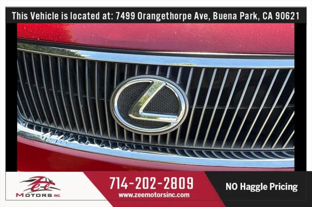 2014 Lexus IS 350C 350C