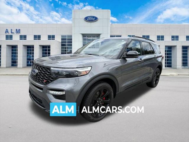 2023 Ford Explorer ST for sale in Marietta, GA