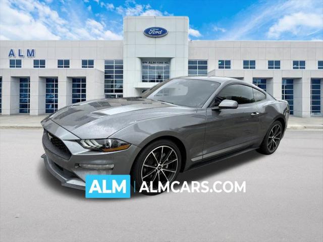 2022 Ford Mustang Base for sale in Marietta, GA