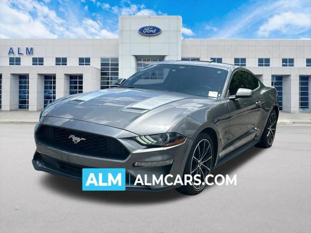 2022 Ford Mustang Base for sale in Marietta, GA