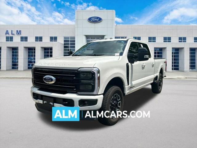 2026 Ford F-250 XLT for sale in Marietta, GA