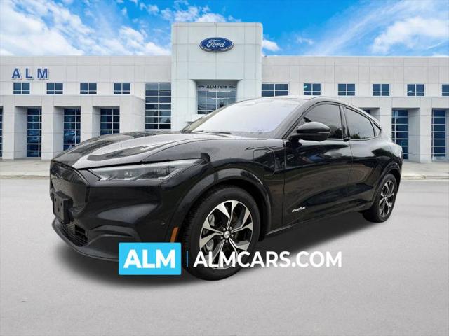 2023 Ford Mustang Mach-E Premium for sale in Marietta, GA