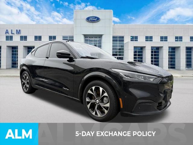 2023 Ford Mustang Mach-E Premium