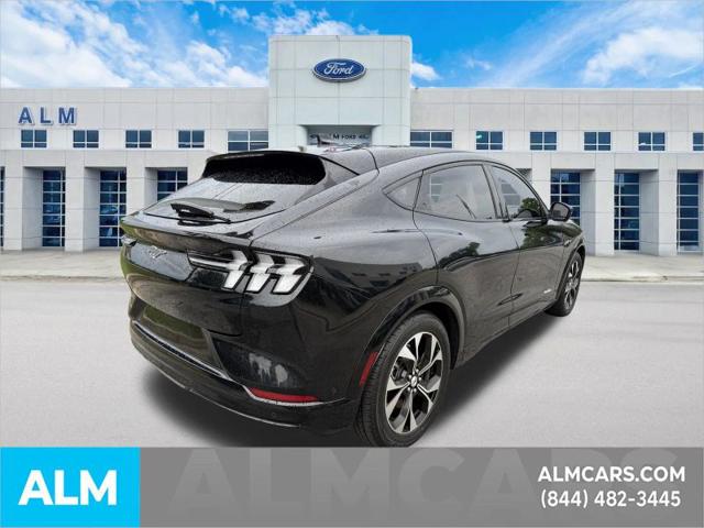 2023 Ford Mustang Mach-E Premium