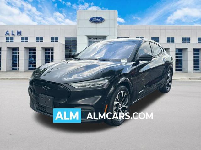 2023 Ford Mustang Mach-E Premium for sale in Marietta, GA