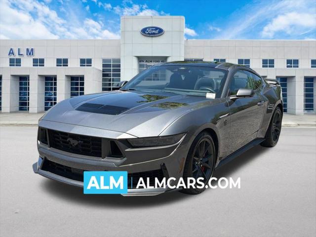 2025 Ford Mustang Dark Horse Fastback for sale in Marietta, GA