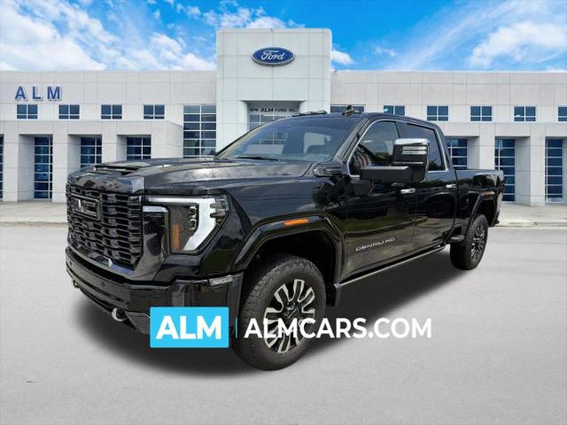 2024 GMC Sierra 2500HD Denali Ultimate for sale in Marietta, GA