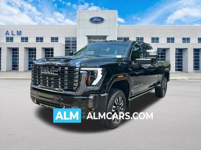 2024 GMC Sierra 2500HD Denali Ultimate for sale in Marietta, GA
