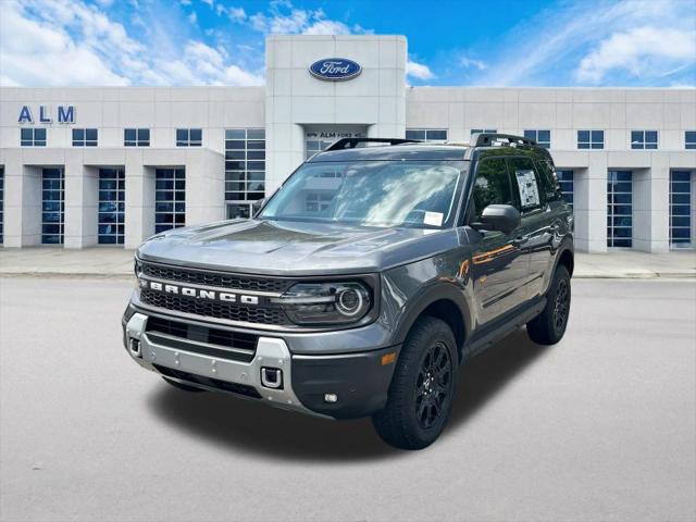 2026 Ford Bronco Sport Badlands for sale in Marietta, GA
