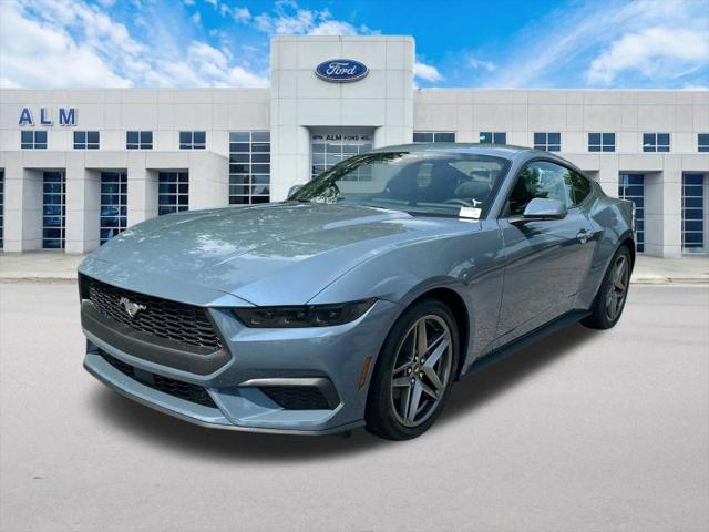 2026 Ford Mustang EcoBoost Fastback for sale in Marietta, GA