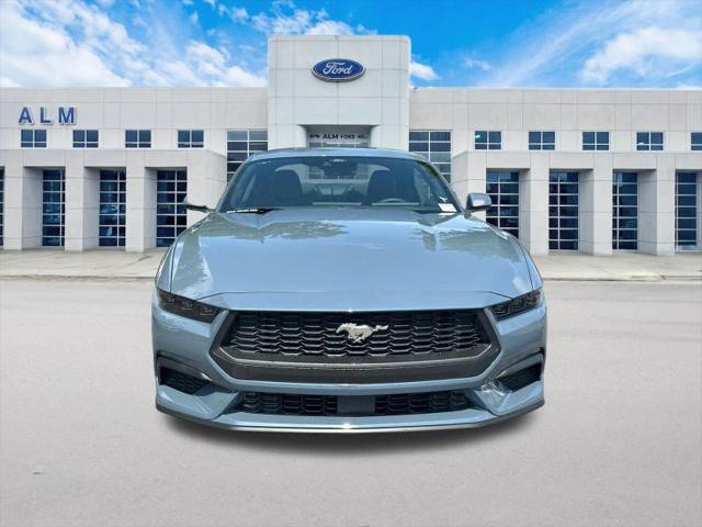 2026 Ford Mustang EcoBoost Fastback