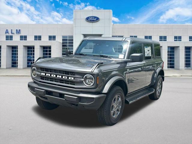 2026 Ford Bronco Big Bend for sale in Marietta, GA