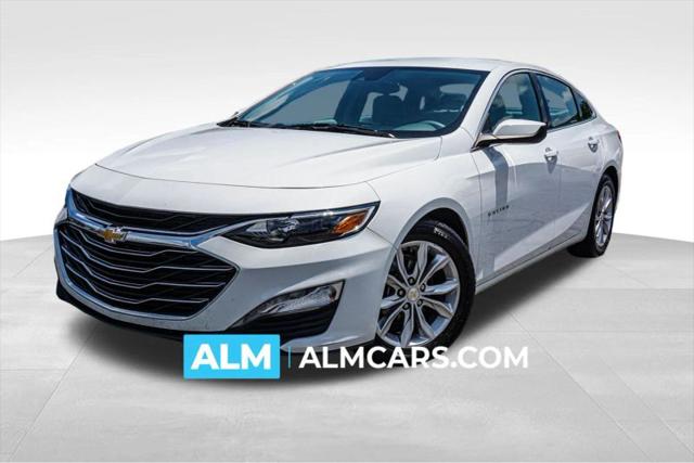 2024 Chevrolet Malibu FWD 1LT for sale in Union City, GA