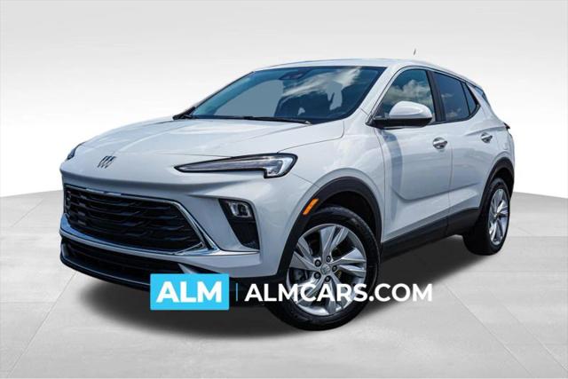 2025 Buick Encore GX Preferred FWD for sale in Union City, GA