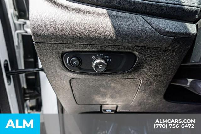 2025 Buick Encore GX Preferred FWD