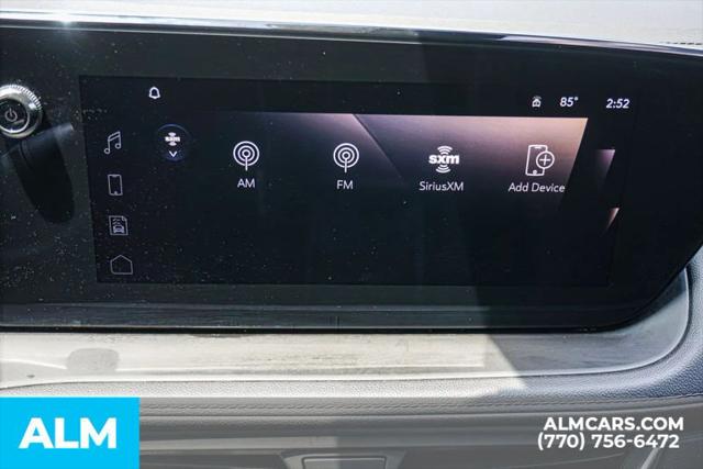 2025 Buick Encore GX Preferred FWD