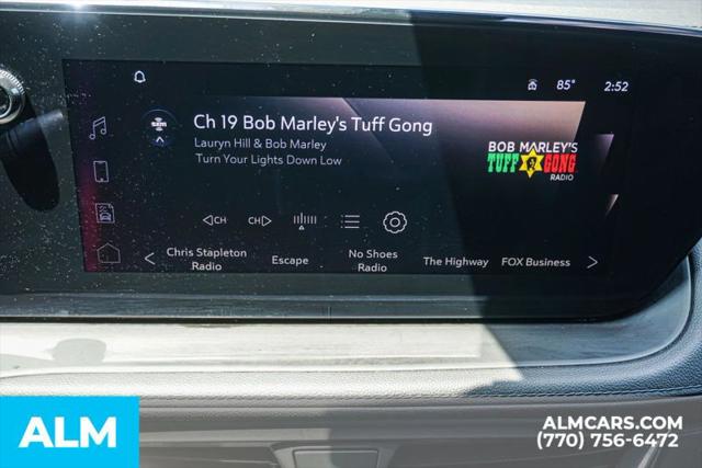 2025 Buick Encore GX Preferred FWD