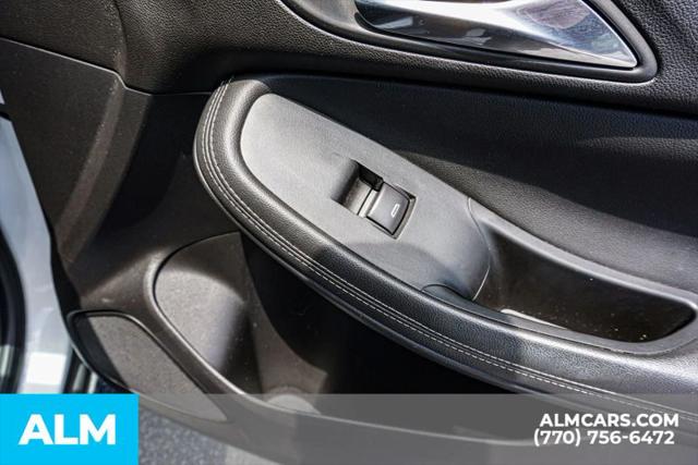 2025 Buick Encore GX Preferred FWD
