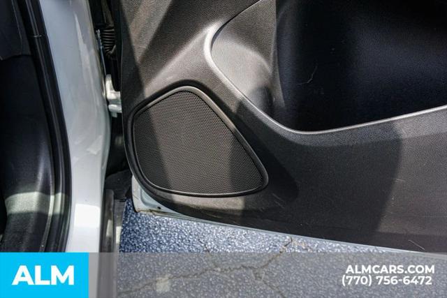 2025 Buick Encore GX Preferred FWD