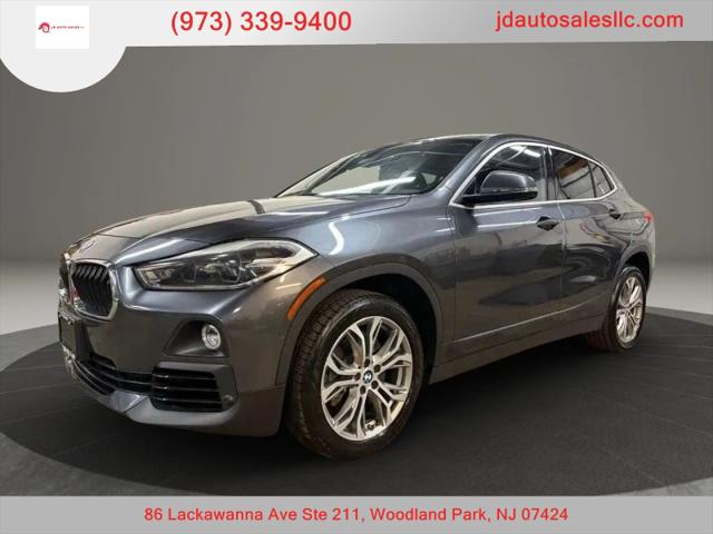 2018 BMW X2 xDrive28i for sale in Woodland Park, NJ