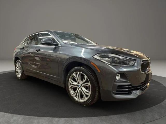 2018 BMW X2 xDrive28i