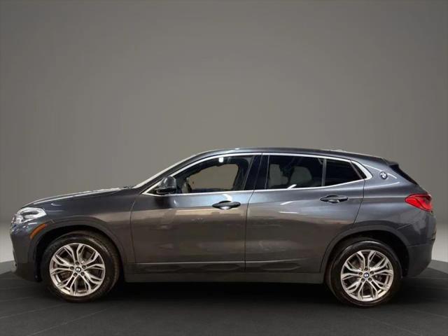 2018 BMW X2 xDrive28i