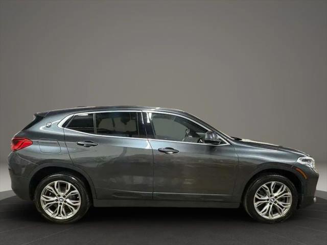 2018 BMW X2 xDrive28i