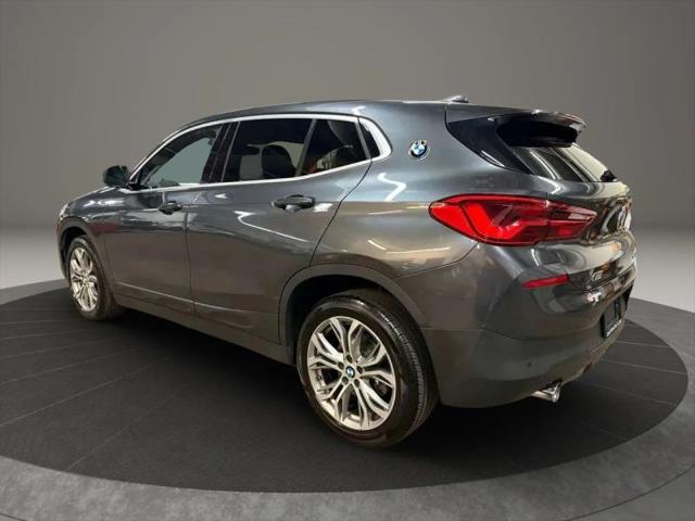 2018 BMW X2 xDrive28i