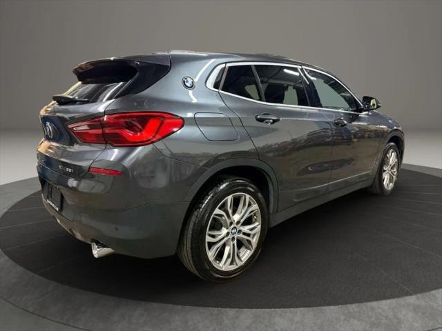 2018 BMW X2 xDrive28i